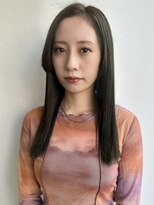 ホットリップ(HOT LIP)&nbsp;うるツヤストレート♪