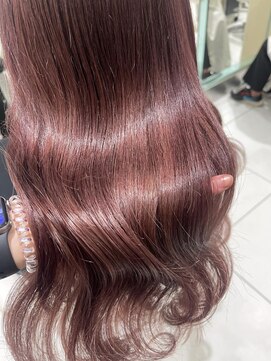 アブニール 我孫子(AVENIR) 韓国スタイル