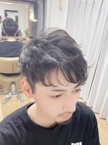 あのん&nbsp;ショート