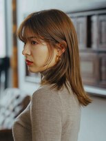 ビーウェイブ いわき(BE WAVE)&nbsp;ミディアムレイヤー