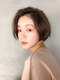 ヘアーアンドビューティー ワイワイ(hair&beauty WAIWAI)の写真/【所沢駅徒歩3分】ミリ単位でこだわるカット技術で自宅でも簡単スタイリング♪イメチェンもおまかせ◎