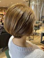 サラ(sarah)&nbsp;ショートレイヤー