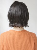 ロビー 表参道(ROBBY) 大人マッシュショート／丸みショート／イメチェン／30代40代50代