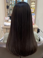 アルターリール(aL ter Rire)&nbsp;サラ艶矯正/澤瑞絵