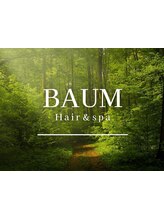 BAUM Hair&spa【バウム】