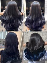 オト 吉祥寺(Oto.)&nbsp;グラデーションカラー/ブリーチ/髪質改善/吉祥寺