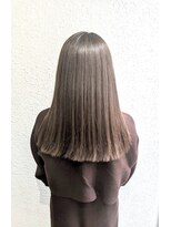 リバティ 吉祥寺(Liberty)&nbsp;イルミナdeラベンダーアッシュ