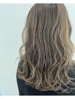 アイナキャブ(I-nacab)&nbsp;白髪ぼかし