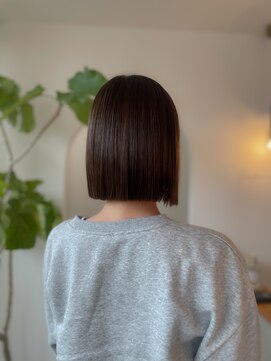 ゴカン(Gokan) オリーブベージュ/tsukasa