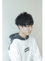 ウイバイファースト(u'i by first)&nbsp;mash short black