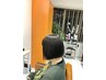 【５月１９日１６時限定】カット・美髪トリートメント ¥3850