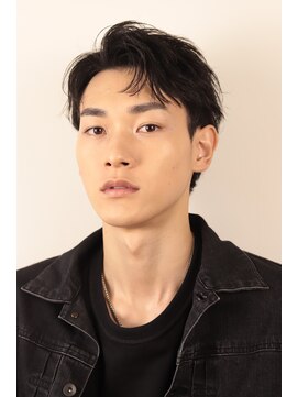 ルシード スタイル ルッツ(LUCIDO STYLE RUTTU) メンズ/ショート/ビジネス/清潔感