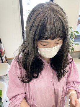 アスクラフト(uscraft) アンブレラカラー