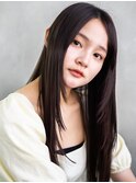 大人可愛い20代30代/髪質改善/ブリーチ/レイヤーカット213