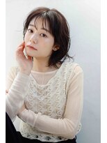 ゼロ 仏生山店(ZERO) アンニュイな雰囲気で自然感を