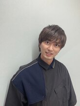 アース 福岡新宮店(HAIR&MAKE EARTH) 石川 周併