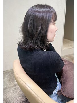 インビテーション 名古屋(invitation) グレージュ