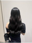 フェイクブラック