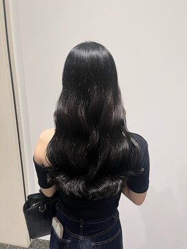 アートラッシュ 多摩センター店(ART RUSH) フェイクブラック