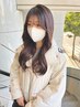 【期間限定】カット＋カラー＋クイックトリートメント￥12100千葉駅