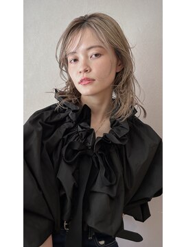 ロゼッタプラス(ROSETTA+) ハイトーンミディアム