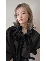 ロゼッタプラス(ROSETTA+) ハイトーンミディアム