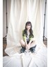 【学割U24クーポン】☆平日限定☆スクールカット◎ ￥5830→￥3850