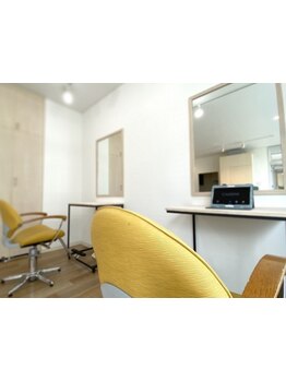 【琴似駅徒歩2分】“ずっと通いたくなる”サロン◎あなたの魅力を最大限に引き出します。