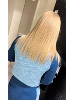 メゾン(Maison)&nbsp;鬼ブロンド