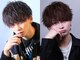 リップス 吉祥寺アネックス店(LIPPS)の写真/【吉祥寺駅4分】パーマはCUTが決め手!LIPPSに安心お任せ◎やりすぎず爽やかでカッコイイはLIPPSの十八番♪