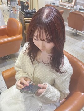 ネオリーブ クタ 町田店(Neolive kuta) [Neolive kuta] ピンクカラー