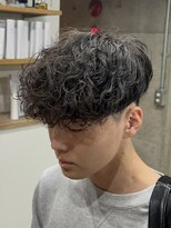 イーラ(era) スパイラルパーマスペインカール