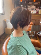 ビヨンド リンク(BEYOND L'INK)