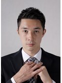 ビジネスショート