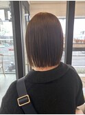 ヘイリーボブ
