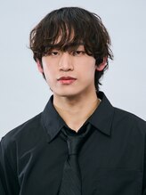 スキル ミナム 表参道(SKILL MiNam) 重松 勇次