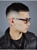 クロップショート