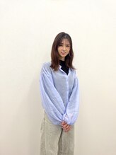 アグヘアー 茂原店(Agu hair) 栗原 知佳