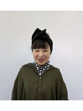 ラポールへア イオンタウン長野三輪店 ミネザキ