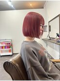 レッドボブ