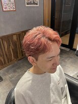 ダンパチバイケンジ(Danpachi by KENJE)&nbsp;ショート　藤沢　湘南台