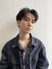 メンズはこちら！TAICHI指名　全メニュー10%off