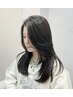 【和田仁 限定】カット￥3850