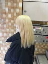 アーティカル(ARTICAL)&nbsp;#ハイトーン