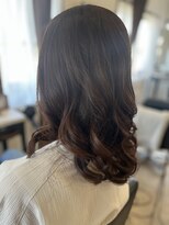 コア フィール ア デイ(COIFFURE A DAY)&nbsp;【サラツヤ美髪】M3Dお得クーポン