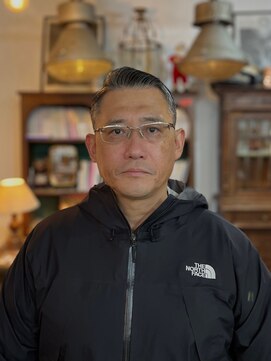 メゾン ド ノッチェ(Maison de Noche) 似合わせカット