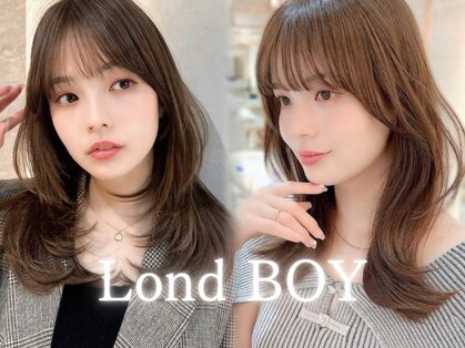 ロンド ボーイ 表参道(Lond BOY)の写真