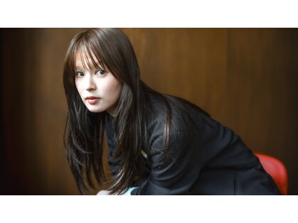 オーストヘアーモニカ 梅田茶屋町2号店(Aust hair Monica)の写真