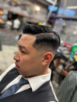 スリーセント 栄(3/cent)&nbsp;サイドパート