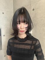 スウィープ 平尾(sweep)&nbsp;レイヤーカット